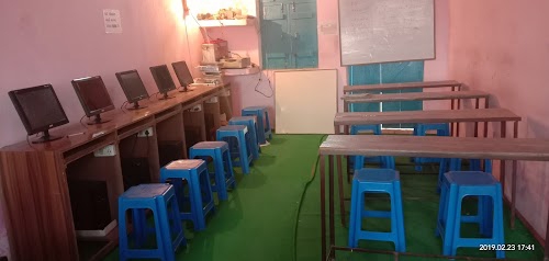 AKSHITA COMPUTERS AND INSTITUTE OF INFORMATION TECHNOLOGY