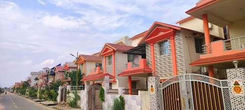 99 Koyalanchal City