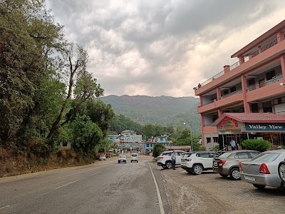 Hotel Valley View - Best Hotels in Mandi