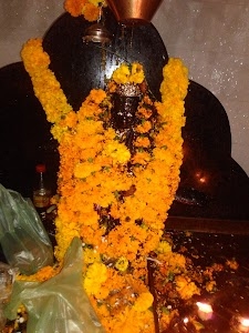 Shani Dev Temple