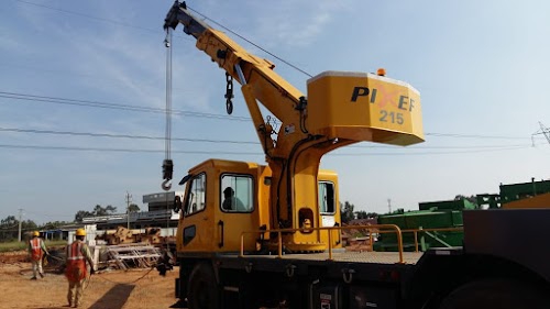 Dilip Construction