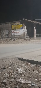 Hatpara(Uttarpara) Waqt Masjid