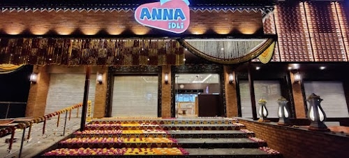 Anna Idli