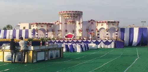 praveen wedding decorators