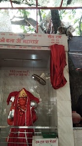Shiva Temple