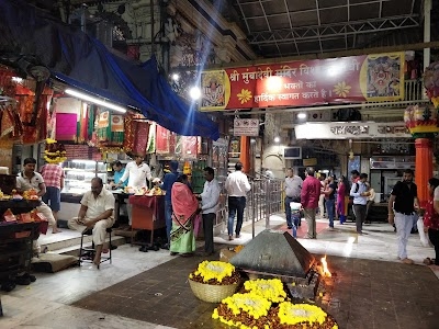Mumbadevi Area, Bhuleshwar