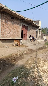 Lakhanwar