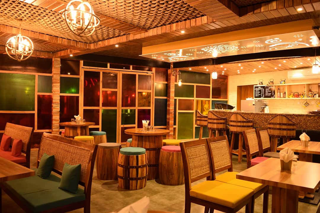 Sip & Gossip Cafe