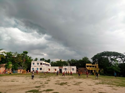 Rajbari Football Ground