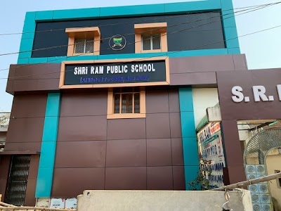 Shri Ram Public School