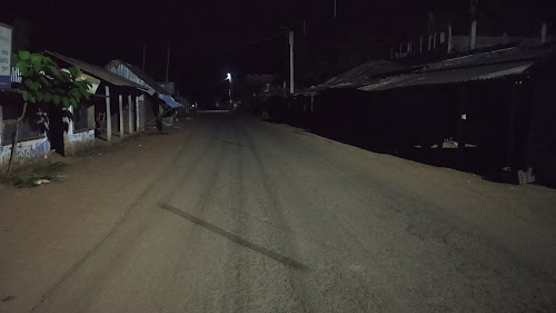 Tapinda