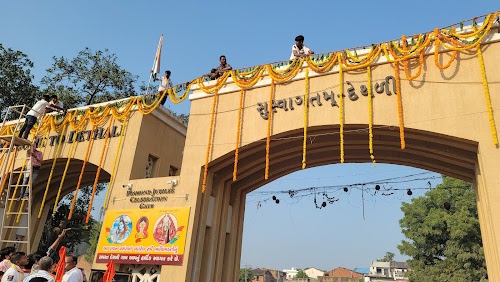 Dethli Primary school