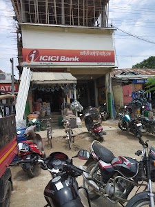 ICICI Bank Morigaon-Branch & ATM