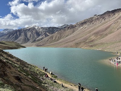 Spiti
