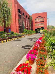 Maitreyi College University Of Delhi