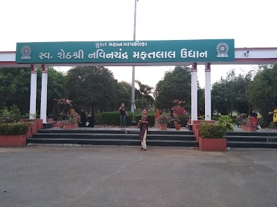 Bhestan Garden