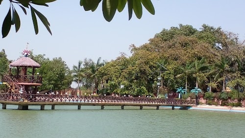 Khaki Baba Temple