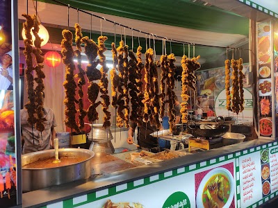 Z&S bashi haleem