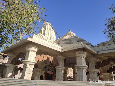 Shree Sat Hanumanji Temple