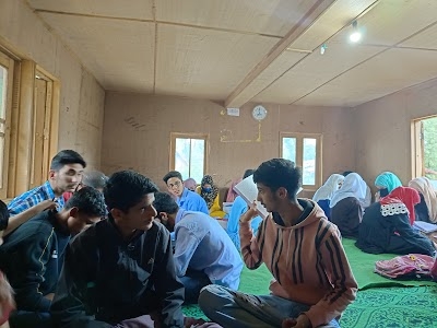 Fayaz sbs coaching classes