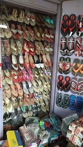 ANSAR FOOTWEAR