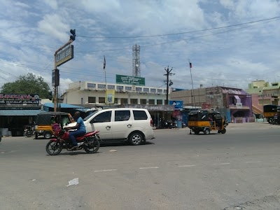 Gujarathi Chathiram