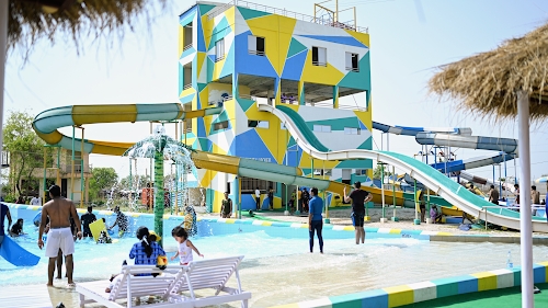Vacation Valley Water Park and Resort