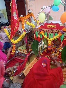 श्री राम मंदिर बसलाई