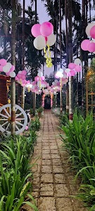 Nature's Harmony resort