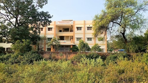Siddhi Vinayak Institute of Technology & Science