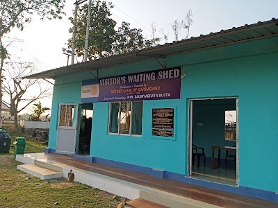 Sutarkandi Border Market