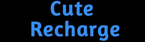 CuteRECHARGE.Com