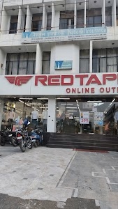 RED TAPE ONLINE OUTLET