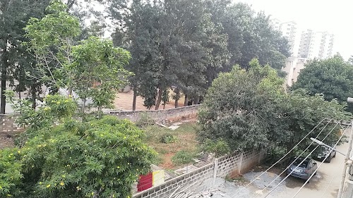 Ongara Ashram - Bengaluru