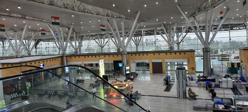 Airport Canteen Raipur
