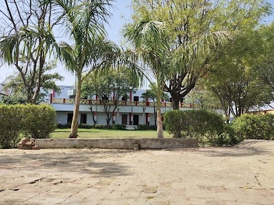 Nalanda Public School
