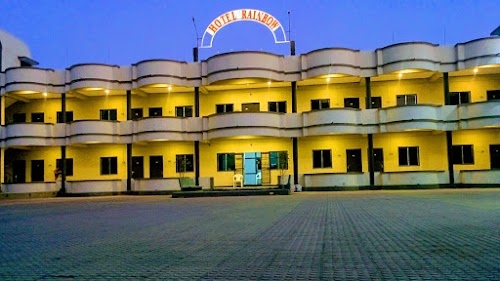 HOTEL RAINBOW