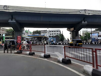 Kapodra Char Rasta