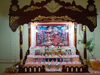 ISKCON Sangamner