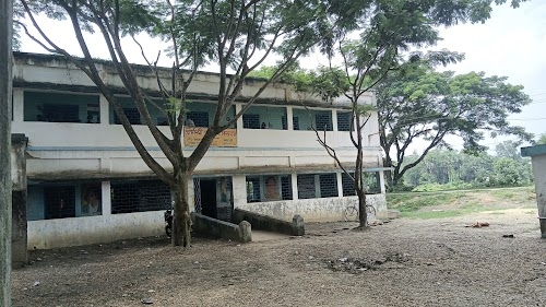Gramdighi School