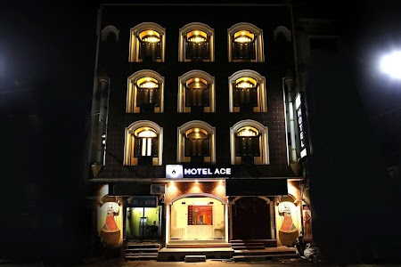 Hotel ACE Plaza