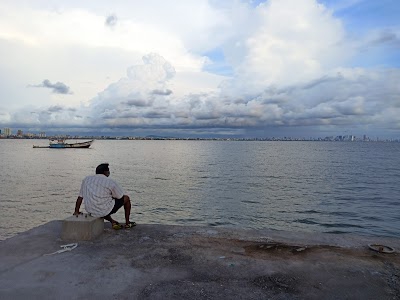 Madh Fort
