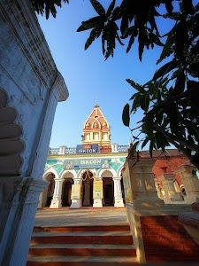 ISKCON, Darbhanga