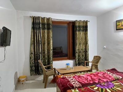 Wonderland Guest House
