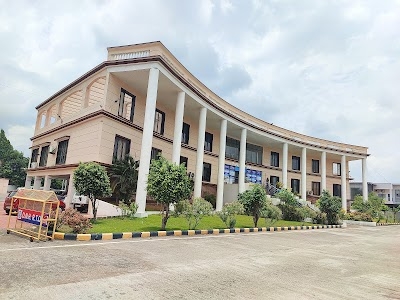 Silvassa RTO OFFICE