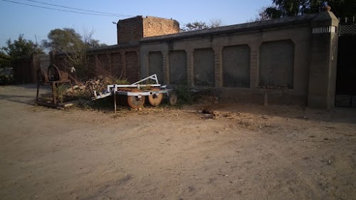 Hukmawali