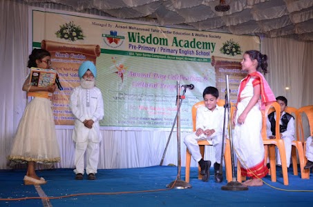 Wisdom Academy School