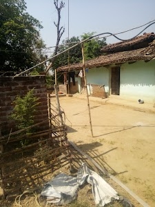 Gari Khas