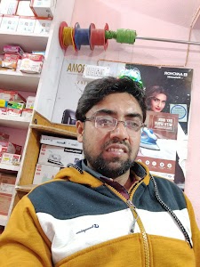 Mahesh Manahari Store