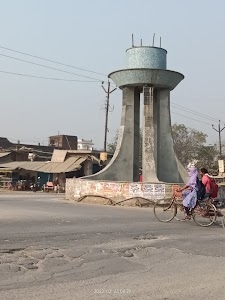 Junaid ganj Chauraha